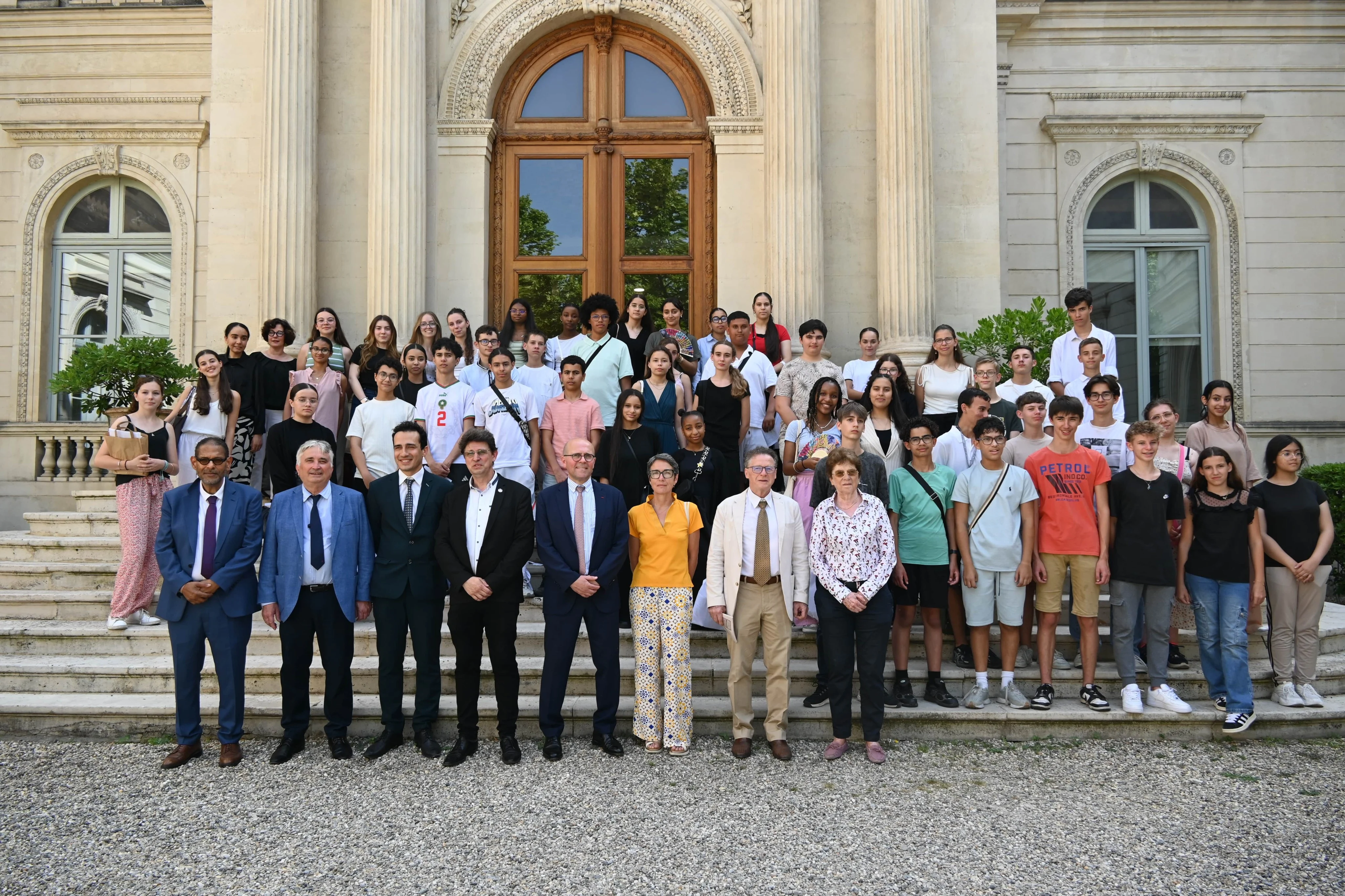  Remise des prix CNRD 2025